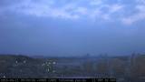 展望カメラtotsucam映像: 戸塚駅周辺から東戸塚方面を望む 2016-04-11(月) dawn