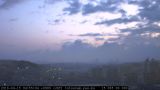 展望カメラtotsucam映像: 戸塚駅周辺から東戸塚方面を望む 2016-04-15(金) dawn
