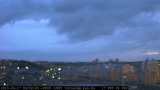 展望カメラtotsucam映像: 戸塚駅周辺から東戸塚方面を望む 2016-04-17(日) dawn