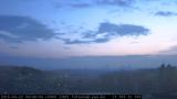 展望カメラtotsucam映像: 戸塚駅周辺から東戸塚方面を望む 2016-04-22(金) dawn