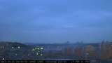 展望カメラtotsucam映像: 戸塚駅周辺から東戸塚方面を望む 2016-04-23(土) dawn