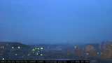 展望カメラtotsucam映像: 戸塚駅周辺から東戸塚方面を望む 2016-04-24(日) dawn