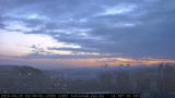 展望カメラtotsucam映像: 戸塚駅周辺から東戸塚方面を望む 2016-04-29(金) dawn