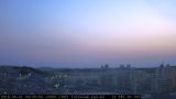 展望カメラtotsucam映像: 戸塚駅周辺から東戸塚方面を望む 2016-05-01(日) dawn