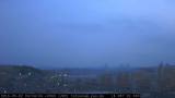 展望カメラtotsucam映像: 戸塚駅周辺から東戸塚方面を望む 2016-05-02(月) dawn