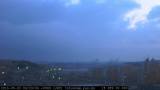 展望カメラtotsucam映像: 戸塚駅周辺から東戸塚方面を望む 2016-05-03(火) dawn