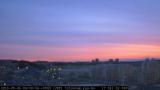展望カメラtotsucam映像: 戸塚駅周辺から東戸塚方面を望む 2016-05-06(金) dawn