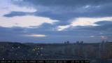 展望カメラtotsucam映像: 戸塚駅周辺から東戸塚方面を望む 2016-05-07(土) dawn