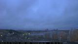 展望カメラtotsucam映像: 戸塚駅周辺から東戸塚方面を望む 2016-05-10(火) dawn