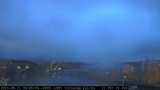 展望カメラtotsucam映像: 戸塚駅周辺から東戸塚方面を望む 2016-05-11(水) dawn