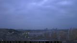 展望カメラtotsucam映像: 戸塚駅周辺から東戸塚方面を望む 2016-05-16(月) dawn