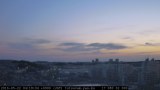 展望カメラtotsucam映像: 戸塚駅周辺から東戸塚方面を望む 2016-05-22(日) dawn