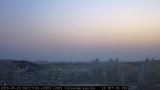 展望カメラtotsucam映像: 戸塚駅周辺から東戸塚方面を望む 2016-05-23(月) dawn
