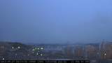 展望カメラtotsucam映像: 戸塚駅周辺から東戸塚方面を望む 2016-05-27(金) dawn