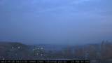 展望カメラtotsucam映像: 戸塚駅周辺から東戸塚方面を望む 2016-05-28(土) dawn