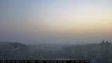 展望カメラtotsucam映像: 戸塚駅周辺から東戸塚方面を望む 2016-05-29(日) dawn
