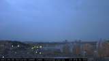 展望カメラtotsucam映像: 戸塚駅周辺から東戸塚方面を望む 2016-05-30(月) dawn