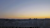 展望カメラtotsucam映像: 戸塚駅周辺から東戸塚方面を望む 2016-06-02(木) dawn