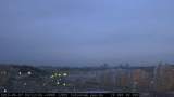 展望カメラtotsucam映像: 戸塚駅周辺から東戸塚方面を望む 2016-06-07(火) dawn
