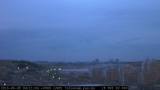 展望カメラtotsucam映像: 戸塚駅周辺から東戸塚方面を望む 2016-06-08(水) dawn