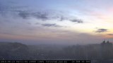 展望カメラtotsucam映像: 戸塚駅周辺から東戸塚方面を望む 2016-06-10(金) dawn