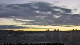 展望カメラtotsucam映像: 戸塚駅周辺から東戸塚方面を望む 2016-06-14(火) dawn