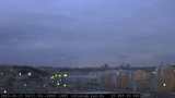 展望カメラtotsucam映像: 戸塚駅周辺から東戸塚方面を望む 2016-06-15(水) dawn