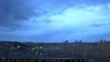 展望カメラtotsucam映像: 戸塚駅周辺から東戸塚方面を望む 2016-06-16(木) dawn