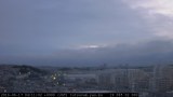 展望カメラtotsucam映像: 戸塚駅周辺から東戸塚方面を望む 2016-06-17(金) dawn