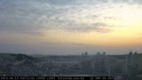 展望カメラtotsucam映像: 戸塚駅周辺から東戸塚方面を望む 2016-06-19(日) dawn