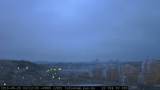 展望カメラtotsucam映像: 戸塚駅周辺から東戸塚方面を望む 2016-06-20(月) dawn