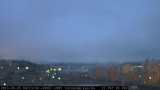 展望カメラtotsucam映像: 戸塚駅周辺から東戸塚方面を望む 2016-06-23(木) dawn