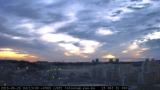 展望カメラtotsucam映像: 戸塚駅周辺から東戸塚方面を望む 2016-06-26(日) dawn