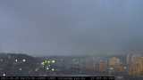 展望カメラtotsucam映像: 戸塚駅周辺から東戸塚方面を望む 2016-06-29(水) dawn