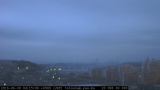 展望カメラtotsucam映像: 戸塚駅周辺から東戸塚方面を望む 2016-06-30(木) dawn