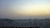 展望カメラtotsucam映像: 戸塚駅周辺から東戸塚方面を望む 2016-07-04(月) dawn