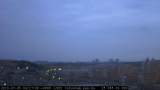 展望カメラtotsucam映像: 戸塚駅周辺から東戸塚方面を望む 2016-07-05(火) dawn