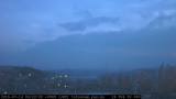 展望カメラtotsucam映像: 戸塚駅周辺から東戸塚方面を望む 2016-07-14(木) dawn