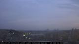 展望カメラtotsucam映像: 戸塚駅周辺から東戸塚方面を望む 2016-07-15(金) dawn