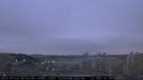 展望カメラtotsucam映像: 戸塚駅周辺から東戸塚方面を望む 2016-07-16(土) dawn