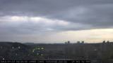 展望カメラtotsucam映像: 戸塚駅周辺から東戸塚方面を望む 2016-07-19(火) dawn