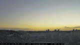 展望カメラtotsucam映像: 戸塚駅周辺から東戸塚方面を望む 2016-07-31(日) dawn