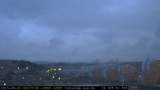 展望カメラtotsucam映像: 戸塚駅周辺から東戸塚方面を望む 2016-08-03(水) dawn
