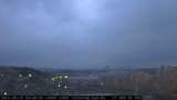 展望カメラtotsucam映像: 戸塚駅周辺から東戸塚方面を望む 2016-08-18(木) dawn