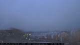展望カメラtotsucam映像: 戸塚駅周辺から東戸塚方面を望む 2016-08-20(土) dawn