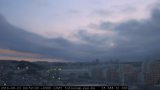 展望カメラtotsucam映像: 戸塚駅周辺から東戸塚方面を望む 2016-08-23(火) dawn