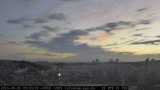 展望カメラtotsucam映像: 戸塚駅周辺から東戸塚方面を望む 2016-09-06(火) dawn