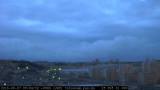 展望カメラtotsucam映像: 戸塚駅周辺から東戸塚方面を望む 2016-09-07(水) dawn