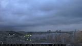 展望カメラtotsucam映像: 戸塚駅周辺から東戸塚方面を望む 2016-09-08(木) dawn