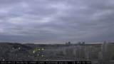 展望カメラtotsucam映像: 戸塚駅周辺から東戸塚方面を望む 2016-09-10(土) dawn
